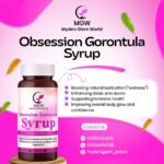 Mgw_CoochieFairy – Luxurious Feminine Wellness & Aphrodisiac Blend for Intimate Confidence