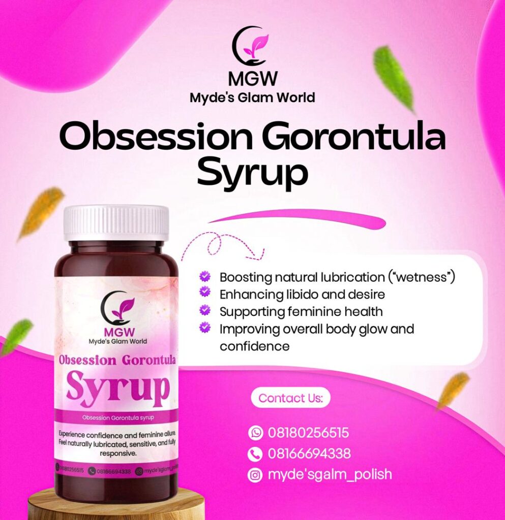 Mgw_CoochieFairy – Luxurious Feminine Wellness & Aphrodisiac Blend for Intimate Confidence