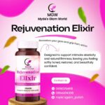 Mgw_CoochieFairy – Luxurious Feminine Wellness & Aphrodisiac Blend for Intimate Confidence