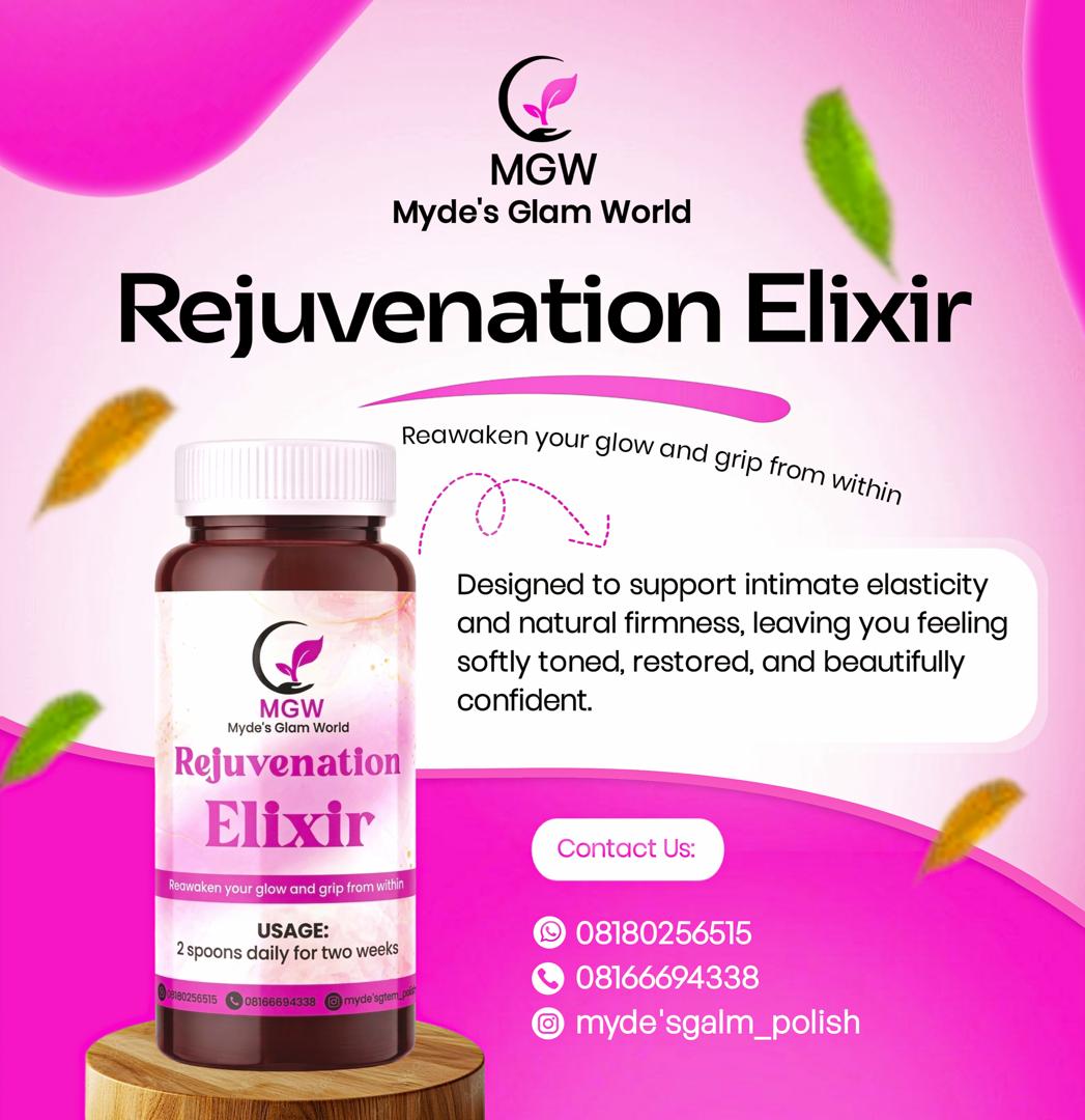 Mgw_CoochieFairy – Luxurious Feminine Wellness & Aphrodisiac Blend for Intimate Confidence