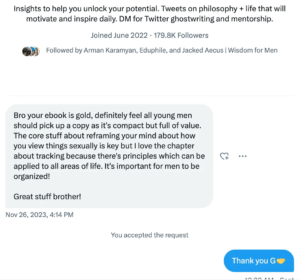 Conquer Porn: The Ultimate Guide To Quitting Porn & Reclaiming Your Lost Masculinity