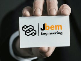 JBEM Engineering RC 9495875