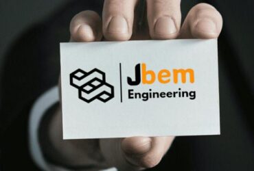 JBEM Engineering RC 9495875
