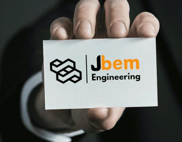 JBEM Engineering RC 9495875