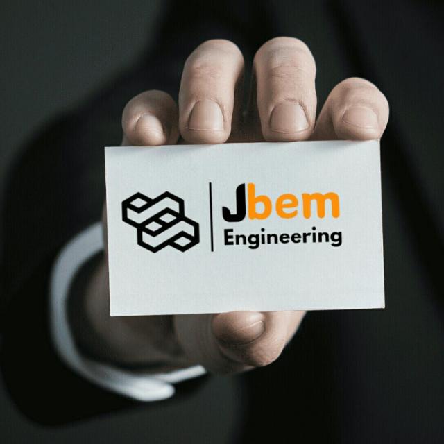 JBEM Engineering RC 9495875