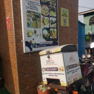 Fabah Foods & Restaurant – Ojodu Berger’s Top Choice for Delicious & Affordable Meals!