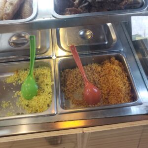 Fabah Foods & Restaurant – Ojodu Berger’s Top Choice for Delicious & Affordable Meals!
