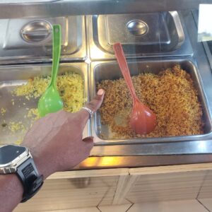 Fabah Foods & Restaurant – Ojodu Berger’s Top Choice for Delicious & Affordable Meals!