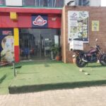 Fabah Foods & Restaurant – Ojodu Berger’s Top Choice for Delicious & Affordable Meals!
