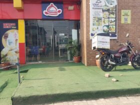 Fabah Foods & Restaurant – Ojodu Berger’s Top Choice for Delicious & Affordable Meals!