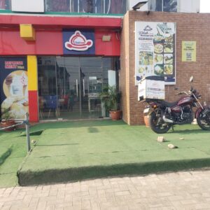 Fabah Foods & Restaurant – Ojodu Berger’s Top Choice for Delicious & Affordable Meals!