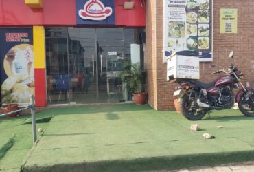 Fabah Foods & Restaurant – Ojodu Berger’s Top Choice for Delicious & Affordable Meals!
