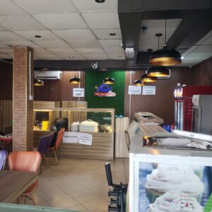 Fabah Foods & Restaurant – Ojodu Berger’s Top Choice for Delicious & Affordable Meals!