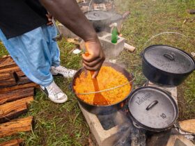 Ottawa Jollof Festival 2026
