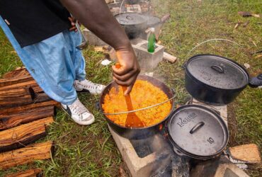 Ottawa Jollof Festival 2026
