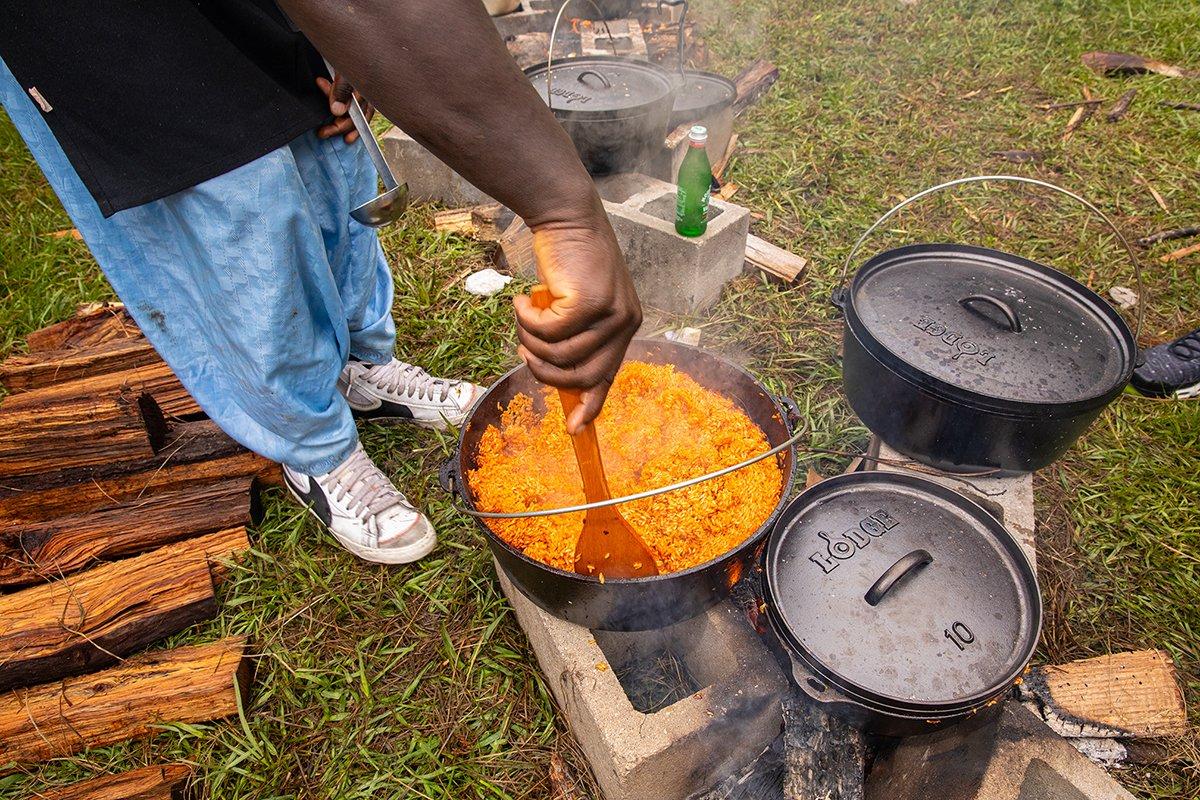 Ottawa Jollof Festival 2026