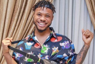 Poco Lee Reportedly Arrested In UK Over Rape Allegation