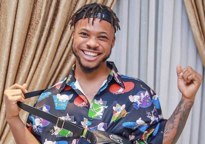 Poco Lee Reportedly Arrested In UK Over Rape Allegation