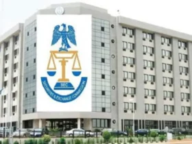 SEC Bans Nigerian Capital Market Firms From Dealing With North Korea, Iran
