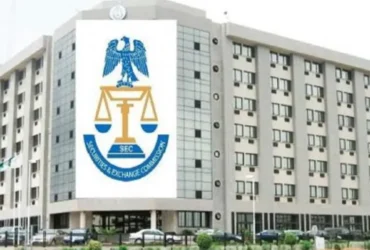 SEC Bans Nigerian Capital Market Firms From Dealing With North Korea, Iran