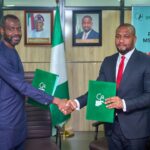 SMEDAN Unveils BRYNE to Empower 100,000 Young Nigerian Entrepreneurs