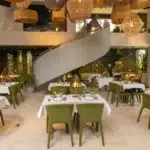 🍽️ Restaurants in Victoria Island, Lagos