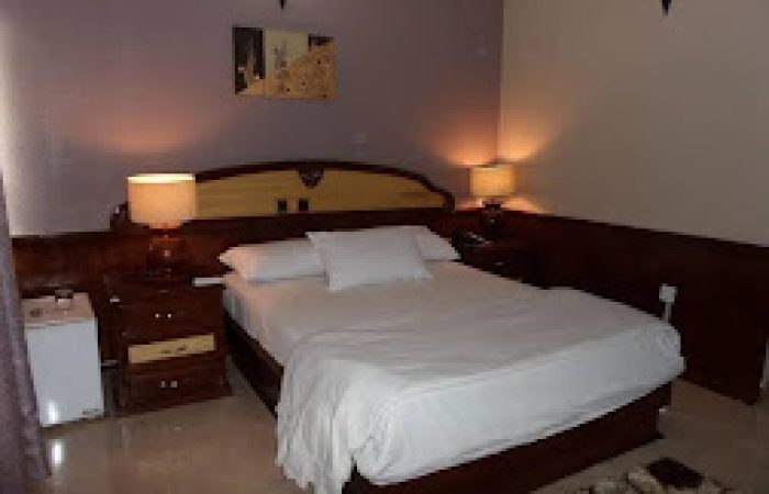 Unique Grace Shortlet Apartment - Shortlets In Lagos 2