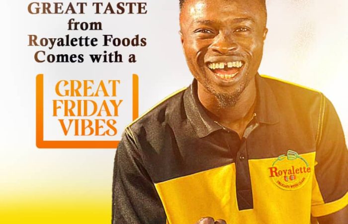 ROYALETTE FOODS Restaurants In Lagos