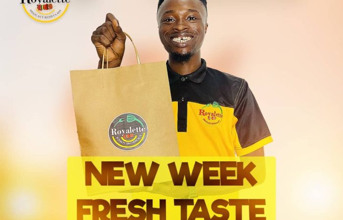 ROYALETTE FOODS Restaurants In Lagos
