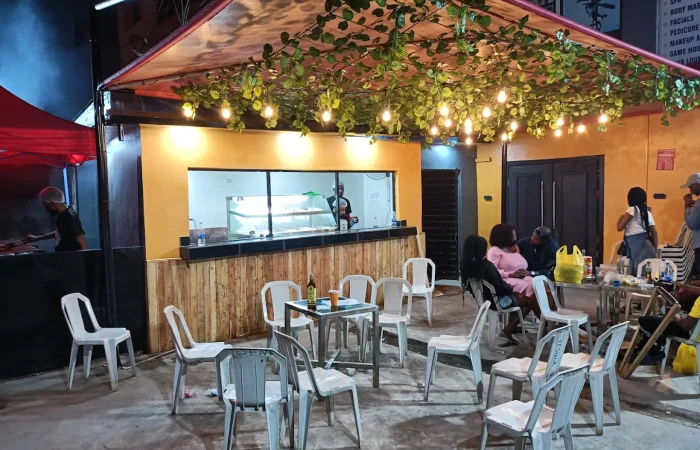 ROYALETTE FOODS - Restaurants In Lagos 2