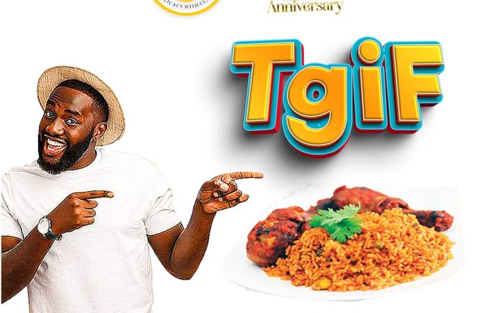 ROYALETTE FOODS Restaurants In Lagos