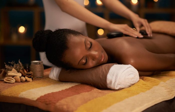 Spa in lagos