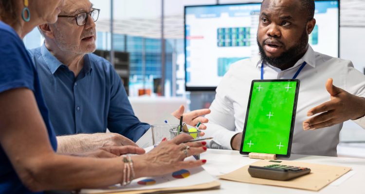 The Ultimate Guide to Using Digital Channels to Reach Nigerian Investors