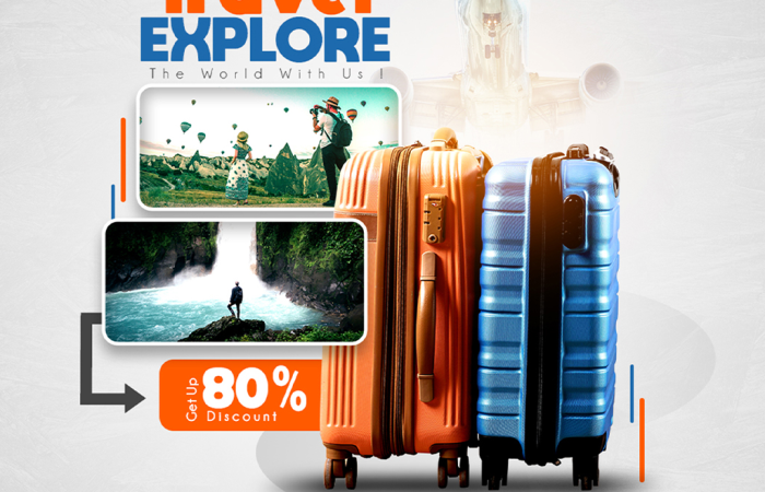 Travel Agencies in Nigeria