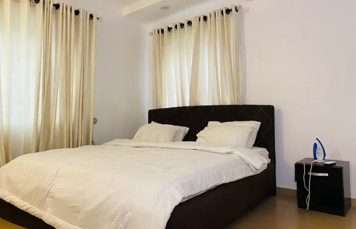 Unique Grace Shortlet Apartment - Shortlets In Lagos 2