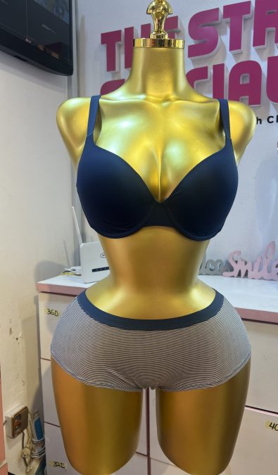 Discover the Best Bra Fitter in Lagos – The Strap Specialist