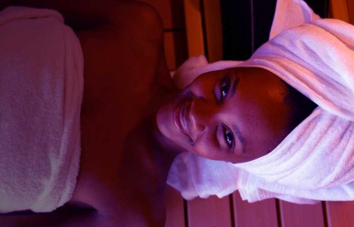 Tirta Ayu Spa, Lekki