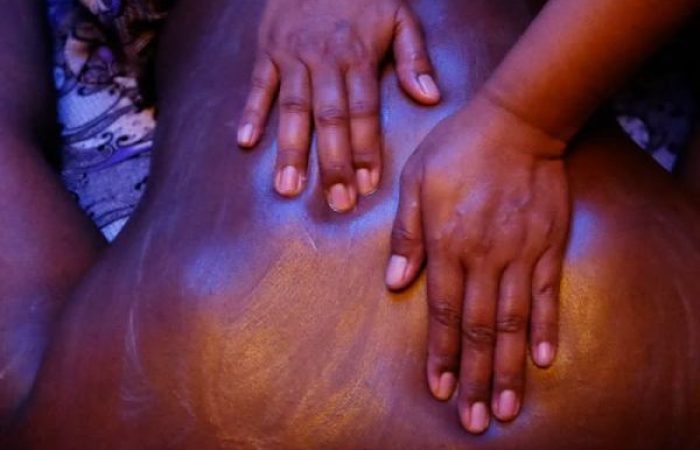 Tirta Ayu Spa, Lekki